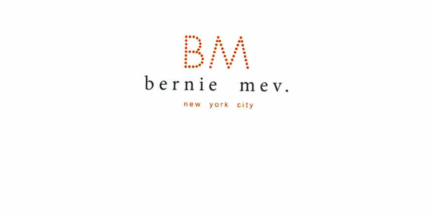 Bernie Mev