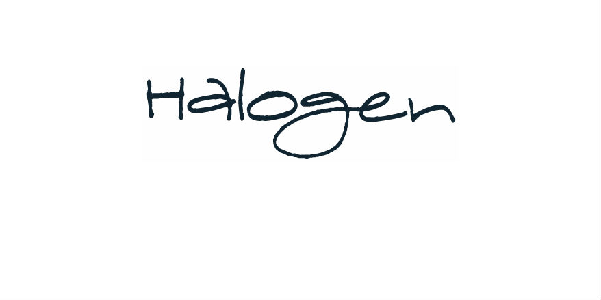 Halogen