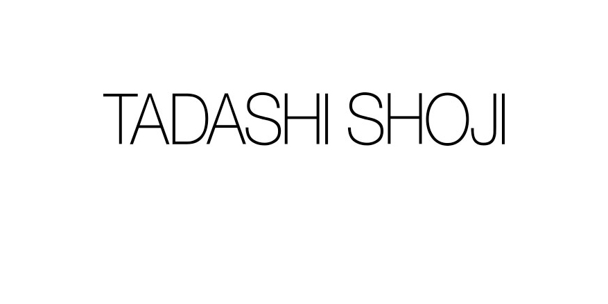 Tadashi Shoji