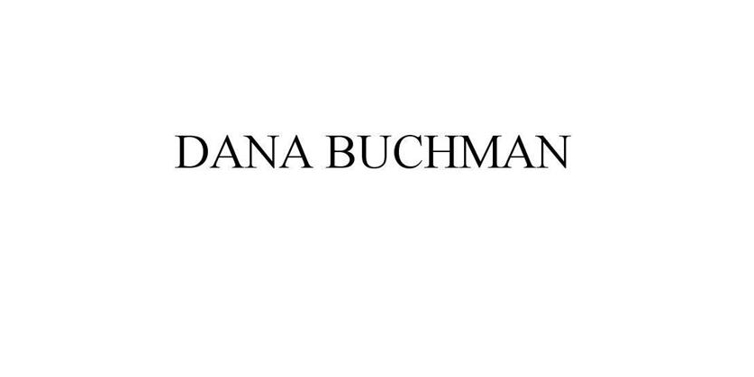 Dana Buchman