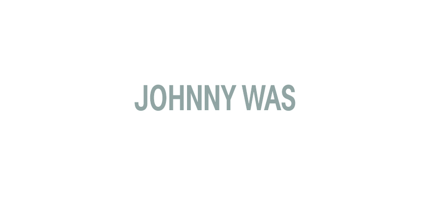 Johnny Was