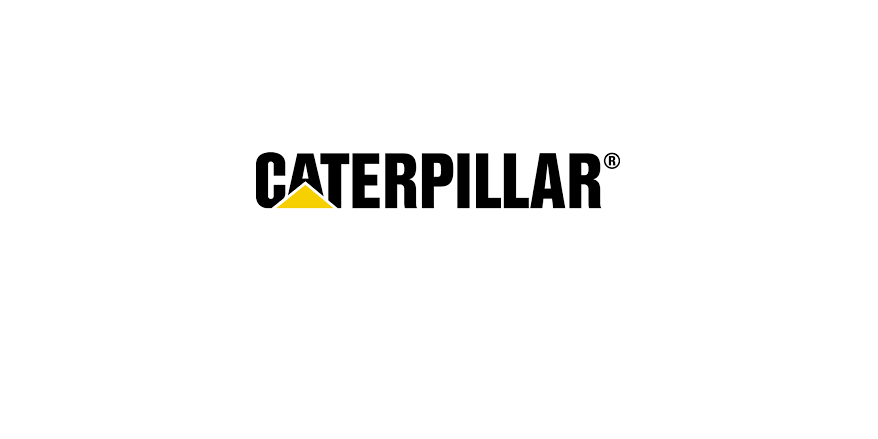 Caterpillar