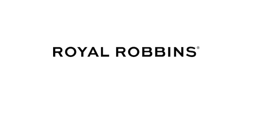 Royal Robbins