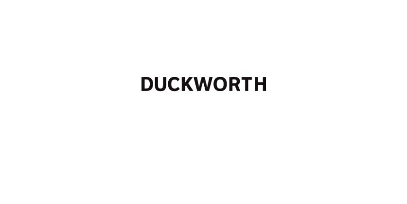 Duckworth